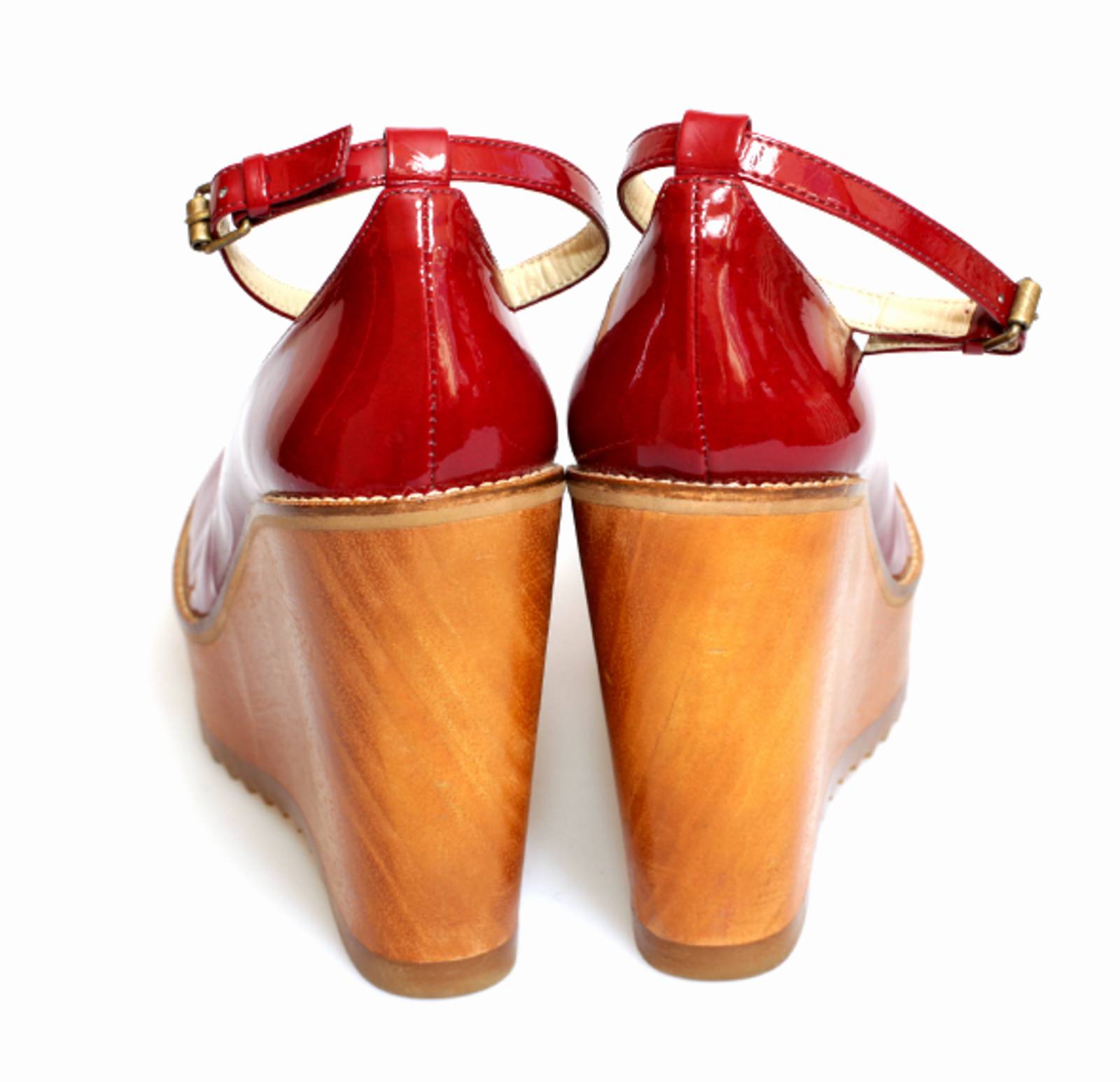 Туфли Stella McCartney - купить оригинал в секонд-хенде SFS - 4