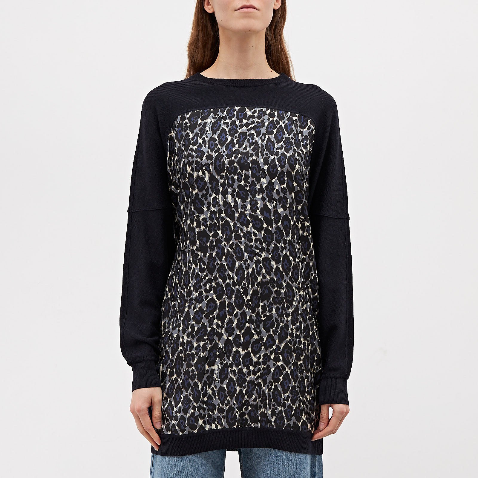 Джемпер Salvatore Ferragamo - купить оригинал в секонд-хенде SFS - 1