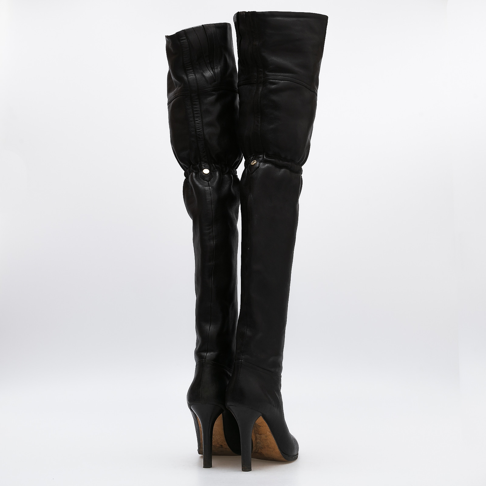 Сапоги Jimmy Choo - купить оригинал в секонд-хенде SFS - 3