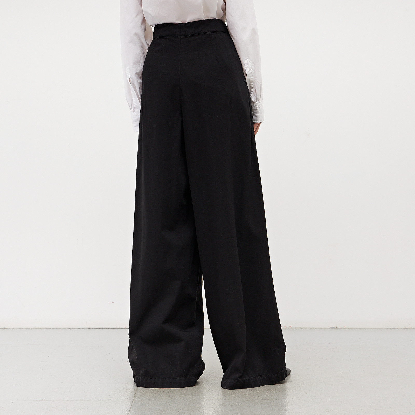 Брюки Dries Van Noten - купить оригинал в секонд-хенде SFS - 3