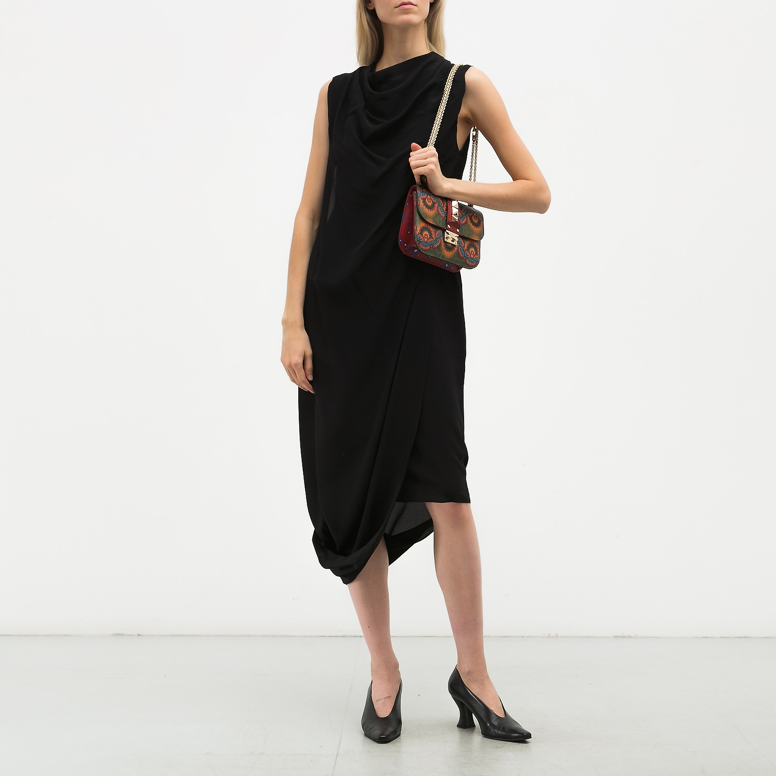 Платье Acne Studios - купить оригинал в секонд-хенде SFS - 1