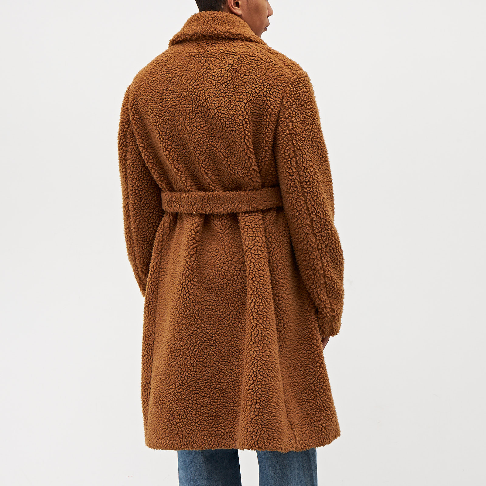 Шуба Stella McCartney - купить оригинал в секонд-хенде SFS - 3