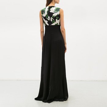 Платье Christian Dior