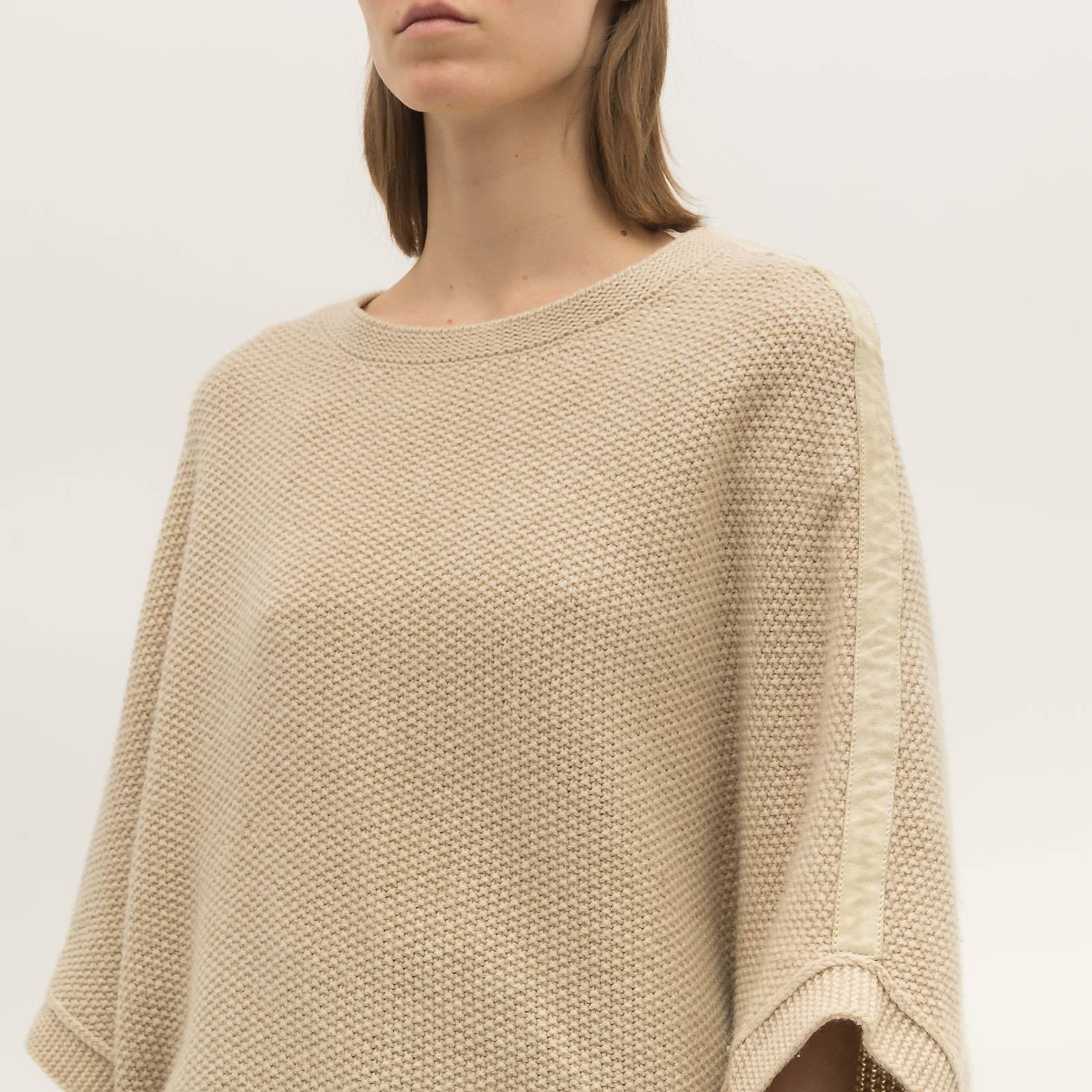 Свитер Loro Piana - купить оригинал в секонд-хенде SFS - 4