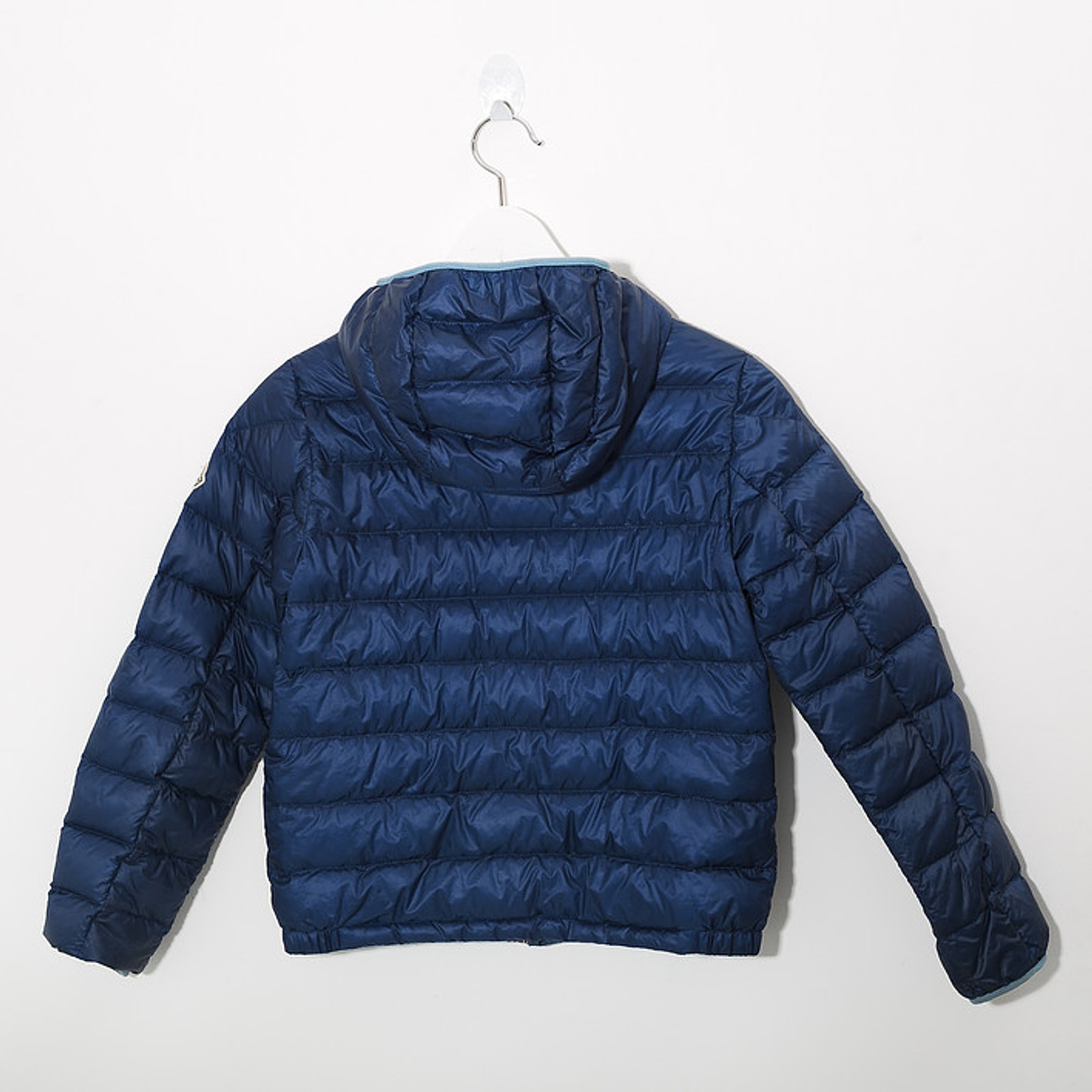 Куртка Moncler - купить оригинал в секонд-хенде SFS - 2