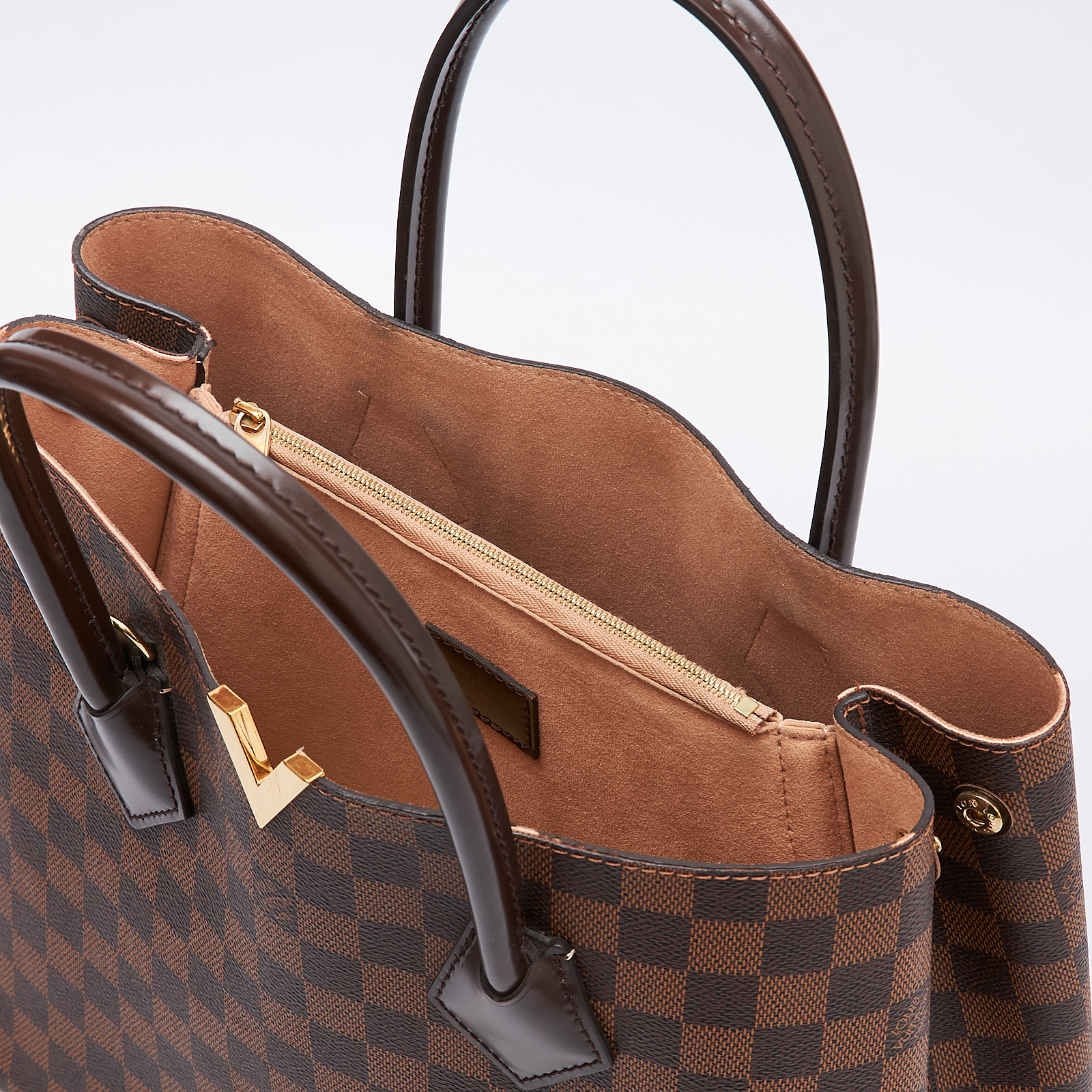 Сумка Louis Vuitton - купить оригинал в секонд-хенде SFS - 8