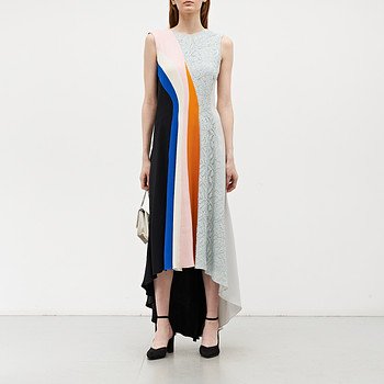 Платье Christian Dior