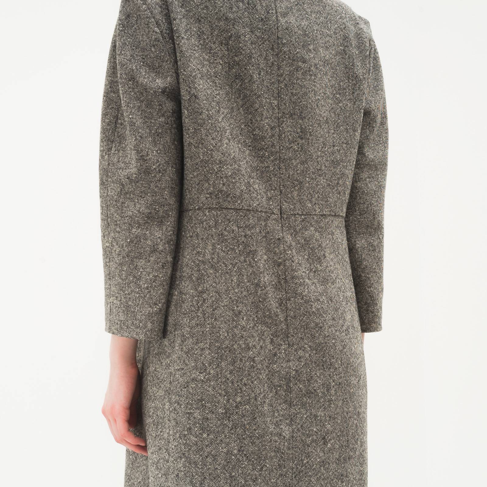 Платье Lanvin - купить оригинал в секонд-хенде SFS - 5