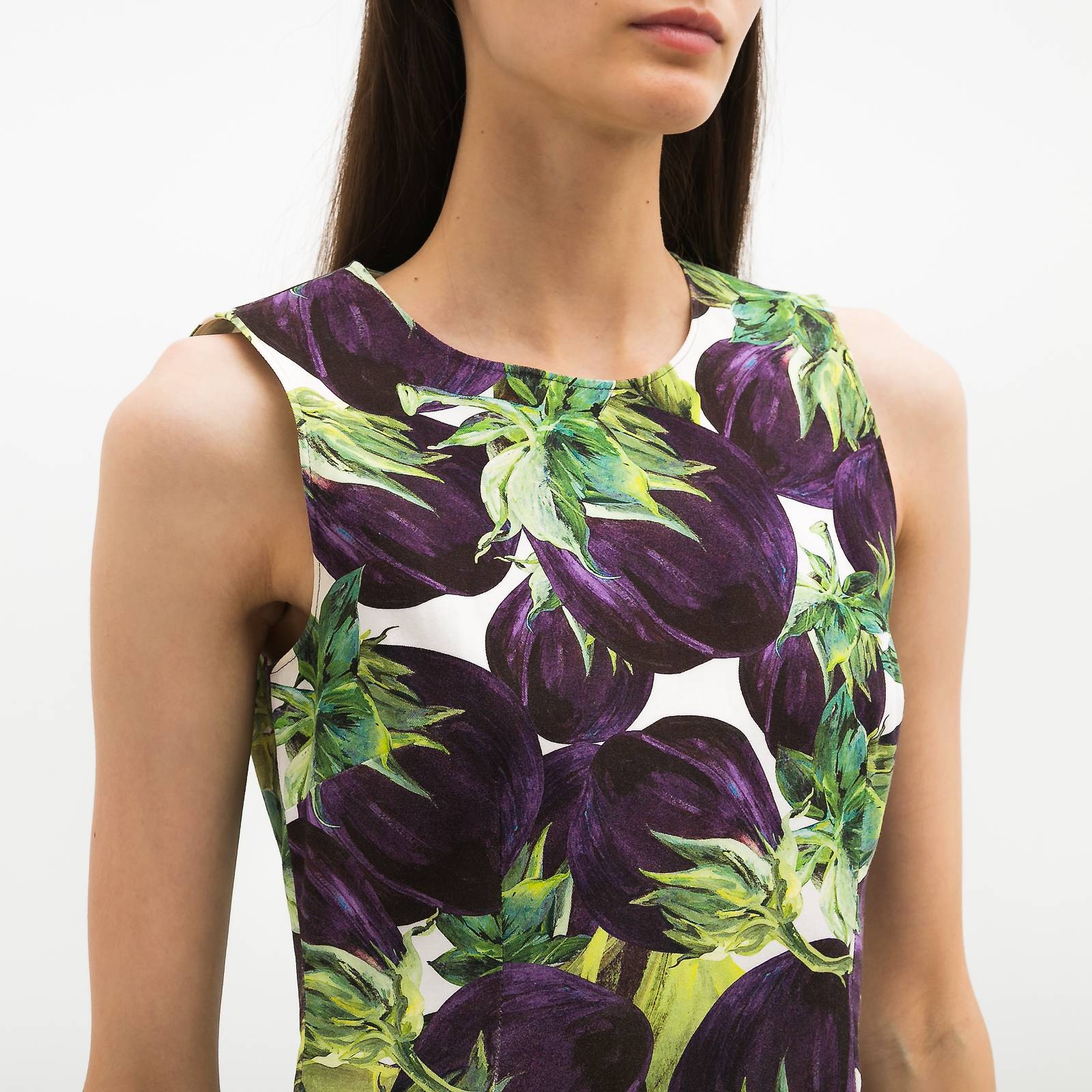 Платье Dolce&Gabbana - купить оригинал в секонд-хенде SFS - 4