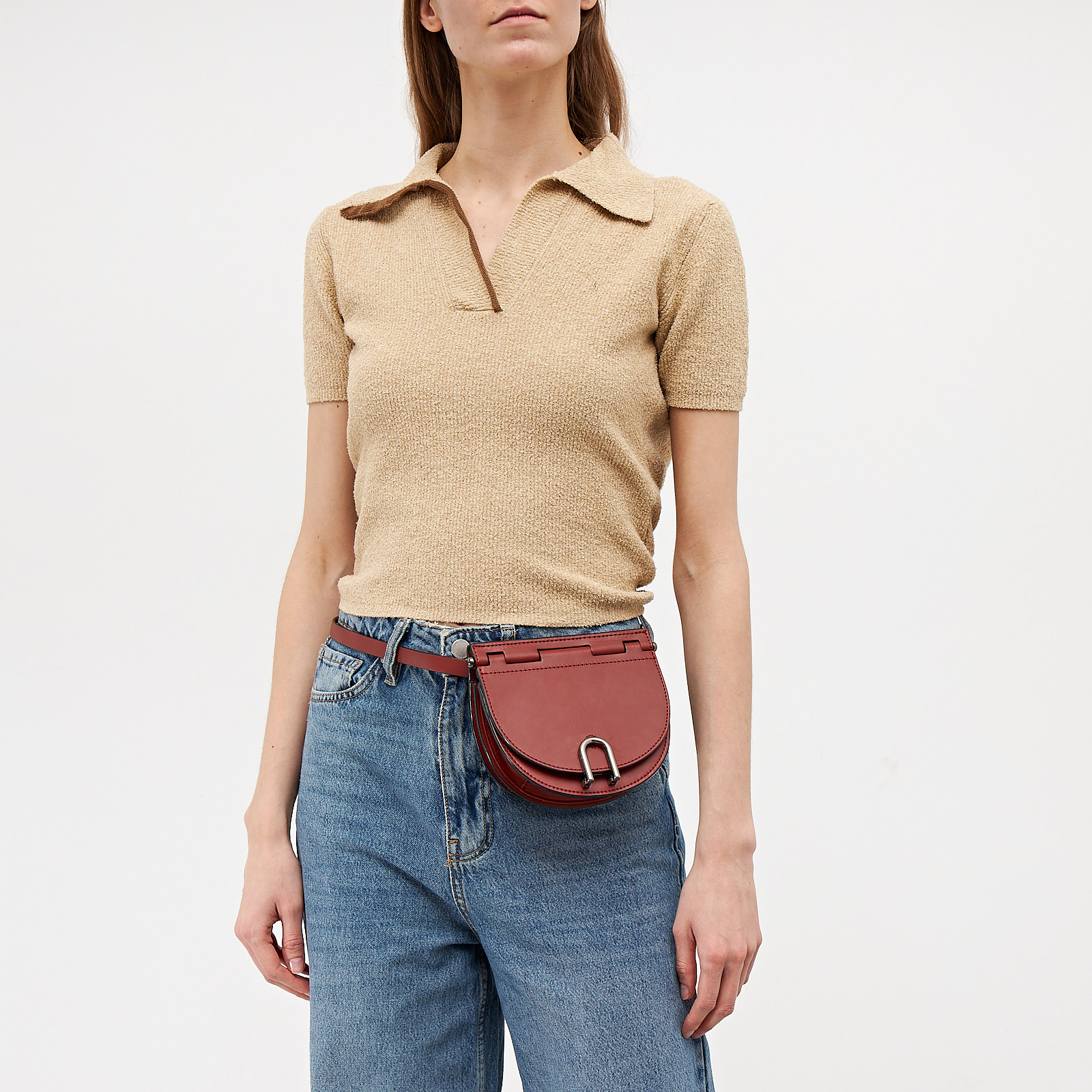 Сумка 3.1 Phillip Lim - купить оригинал в секонд-хенде SFS - 2
