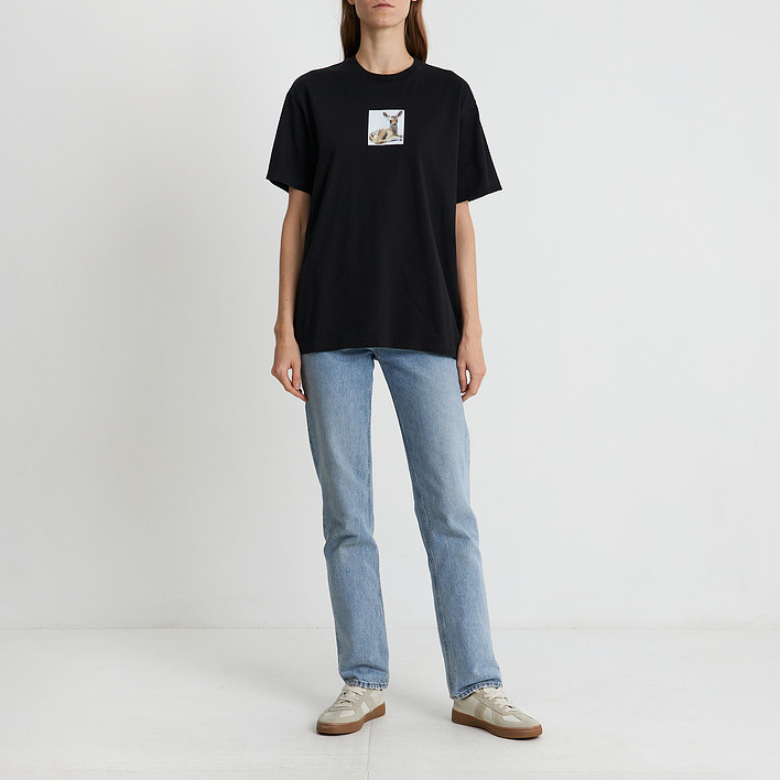 Футболка Burberry