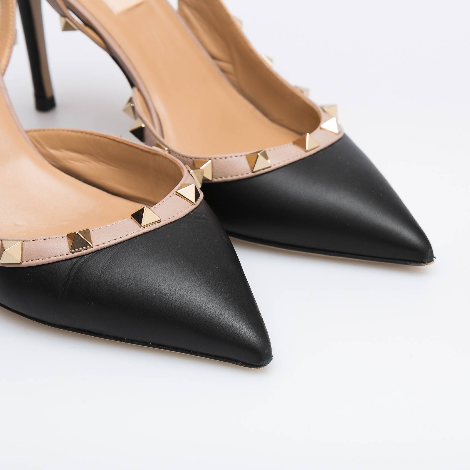 Туфли Valentino - купить оригинал в секонд-хенде SFS - 4