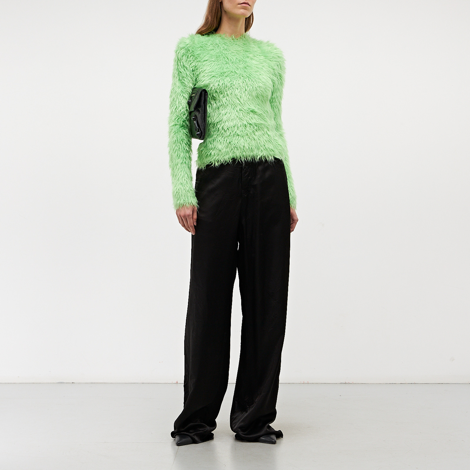 Свитер Balenciaga - купить оригинал в секонд-хенде SFS - 2