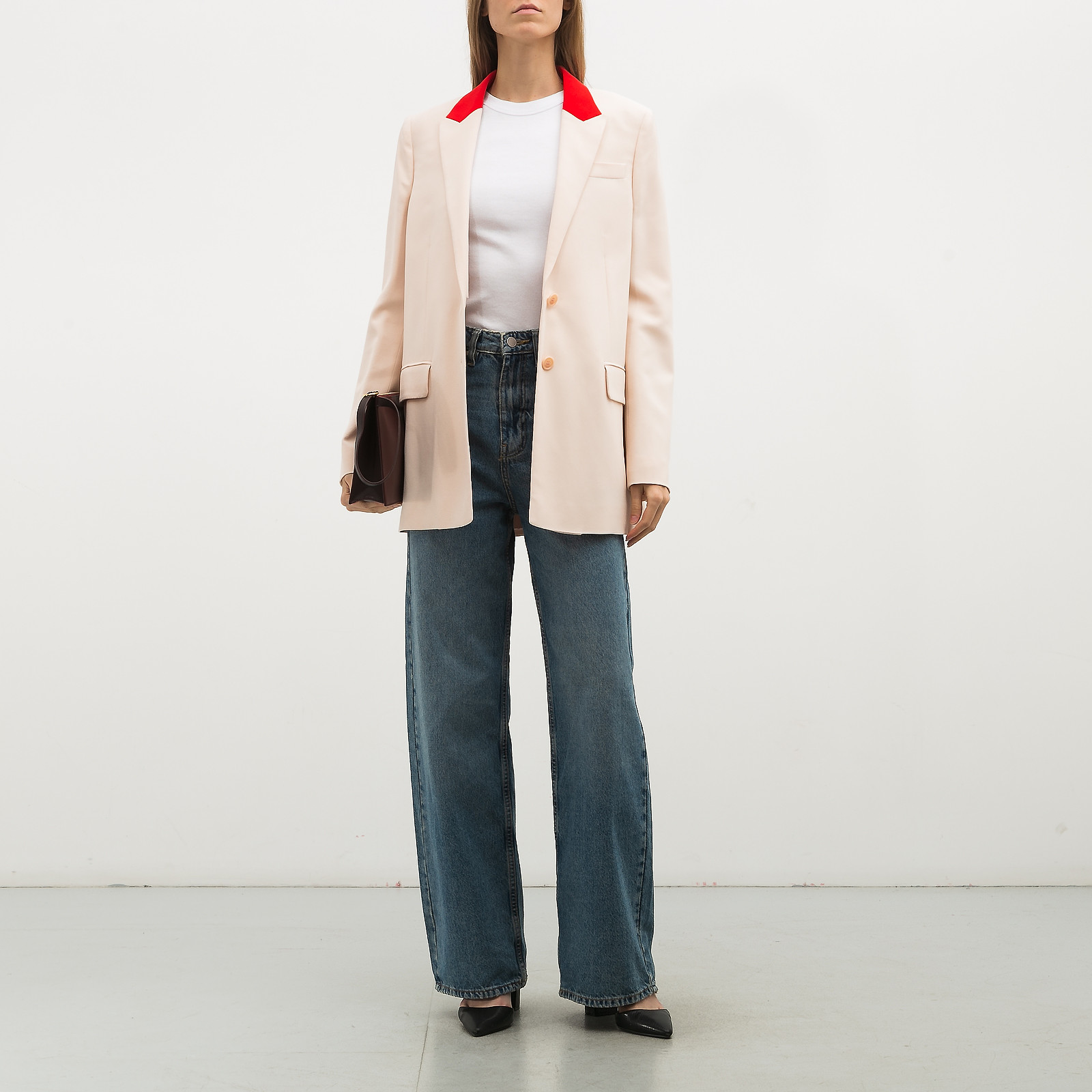 Пиджак Givenchy - купить оригинал в секонд-хенде SFS - 3