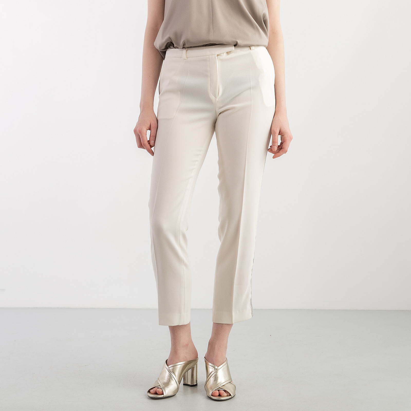 Брюки IRO - купить оригинал в секонд-хенде SFS - 1