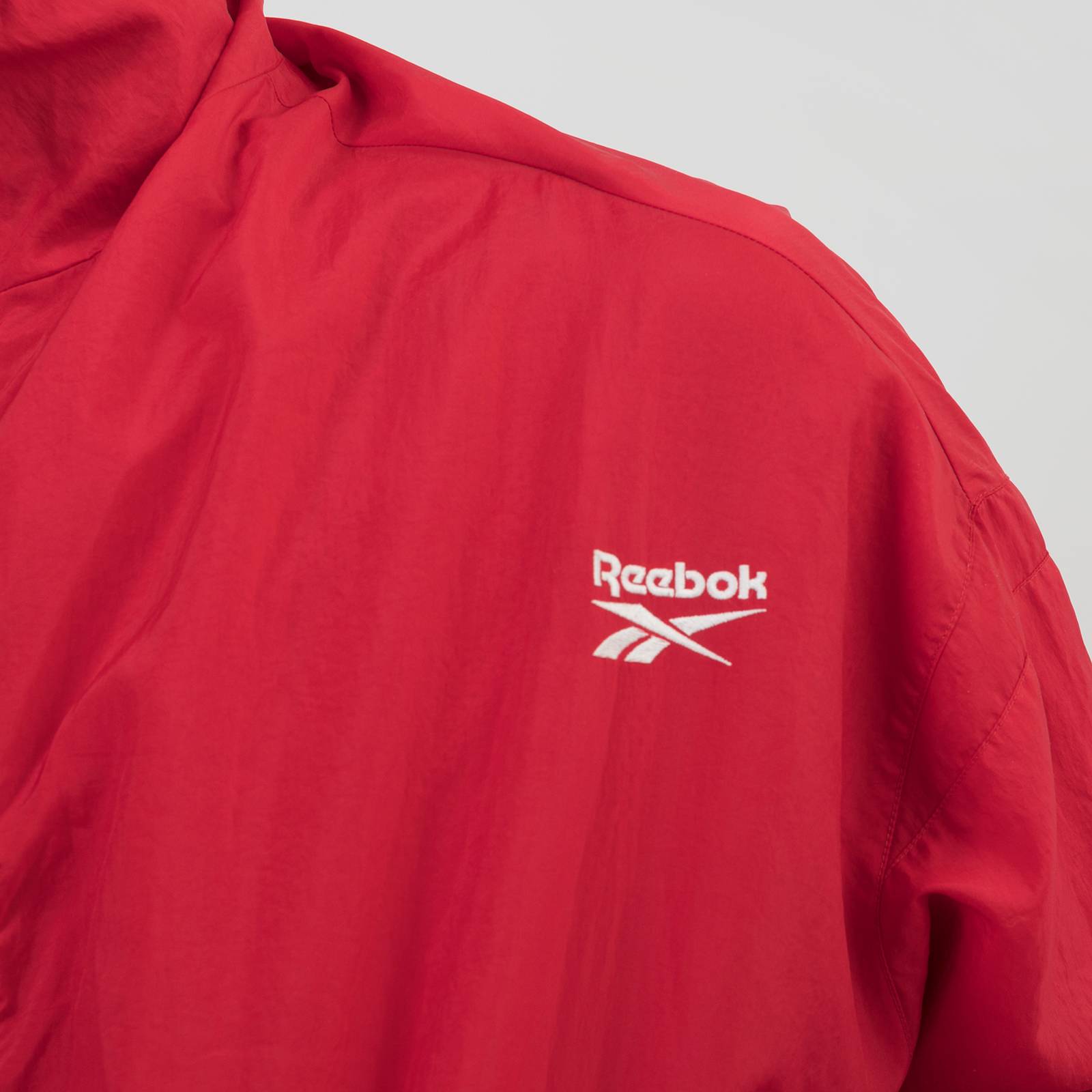 Куртка Reebok х Vetements - купить оригинал в секонд-хенде SFS