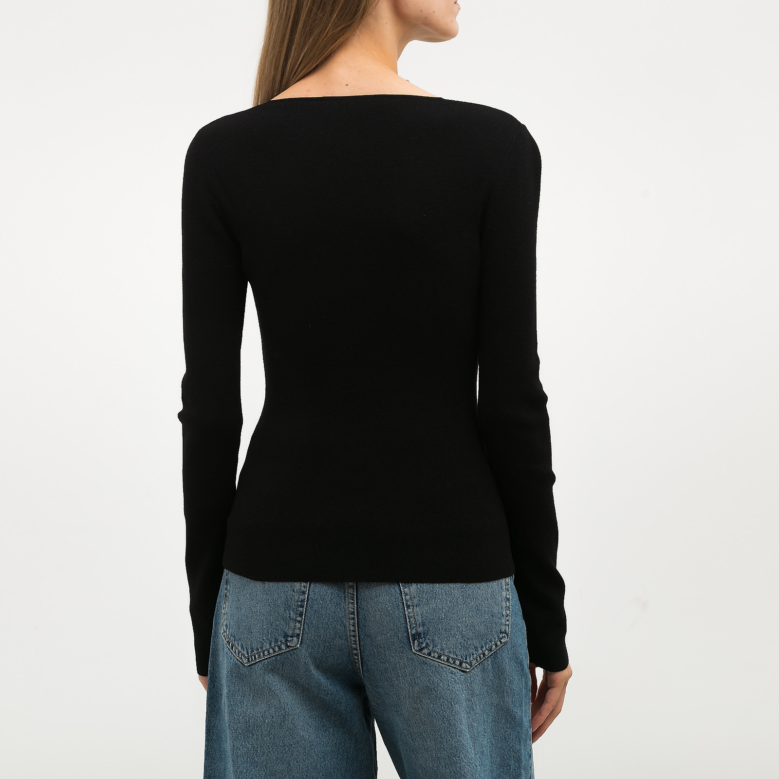 Джемпер Dolce&Gabbana - купить оригинал в секонд-хенде SFS - 3