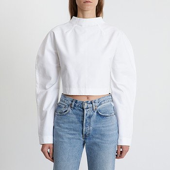Рубашка Alaia