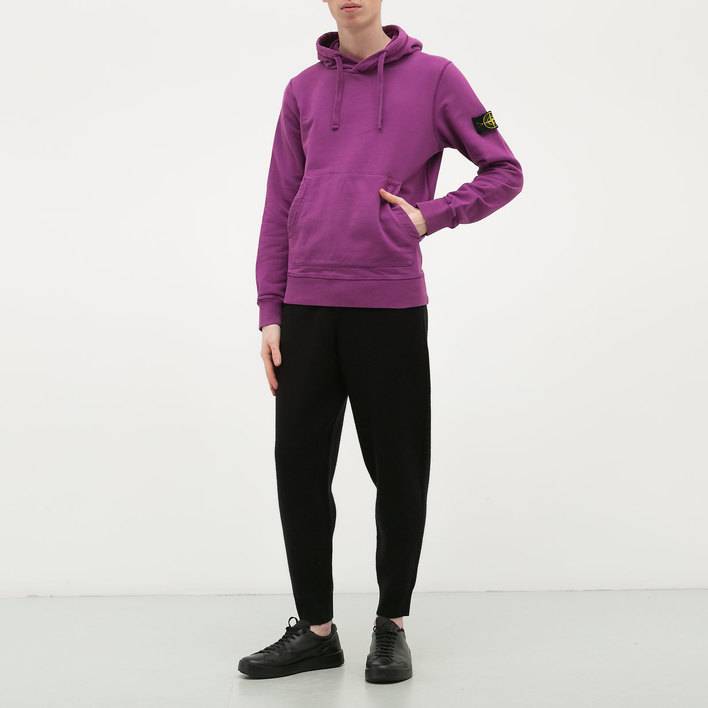 Худи Stone Island