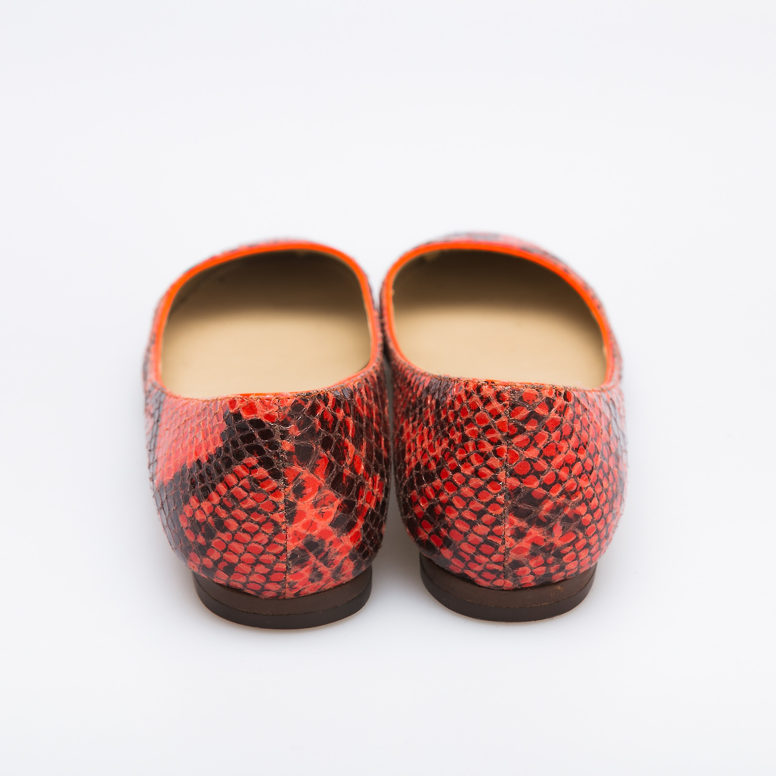 Балетки Stella McCartney - купить оригинал в секонд-хенде SFS - 3