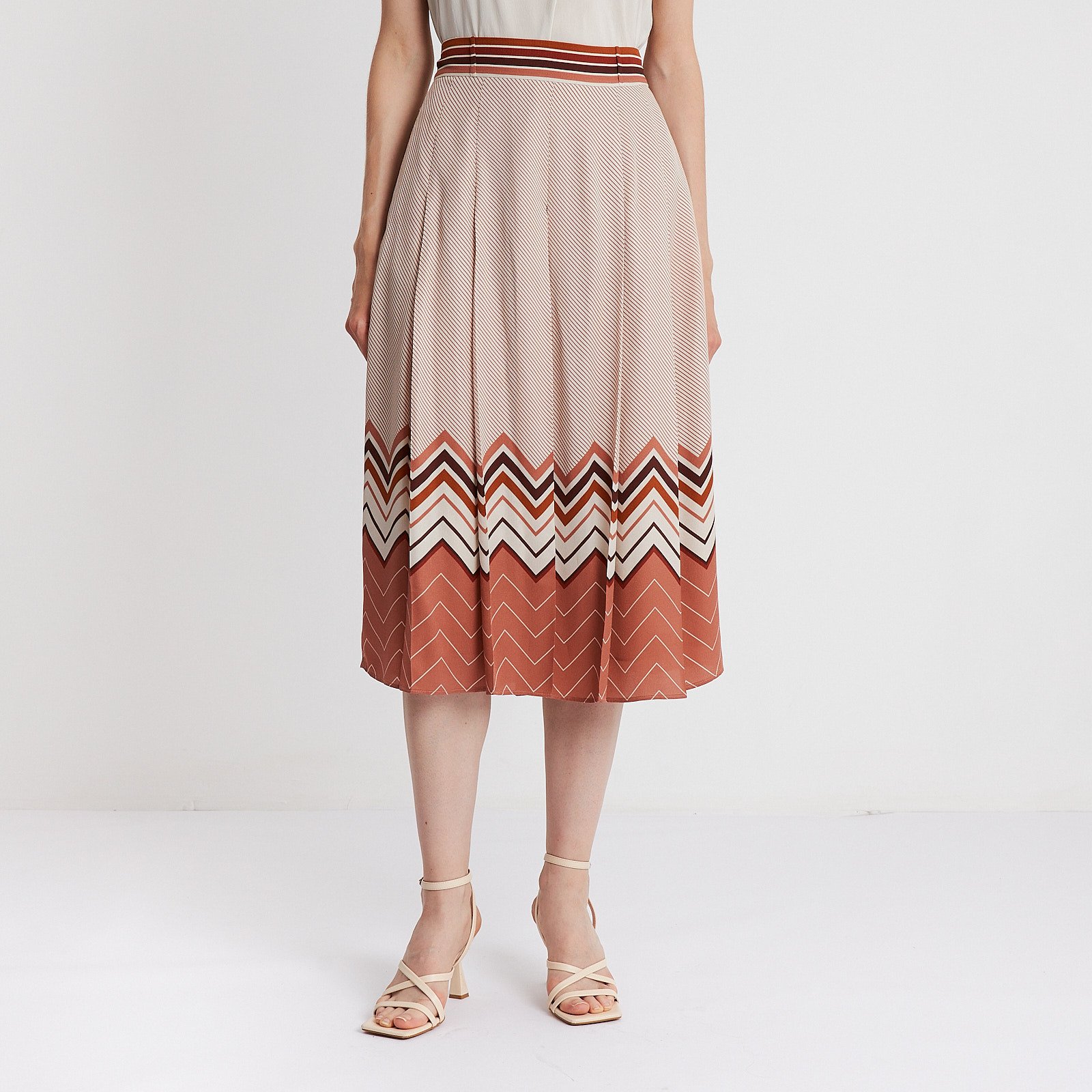 Юбка Loro Piana - купить оригинал в секонд-хенде SFS - 1