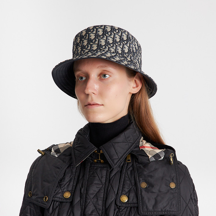 Панама Christian Dior