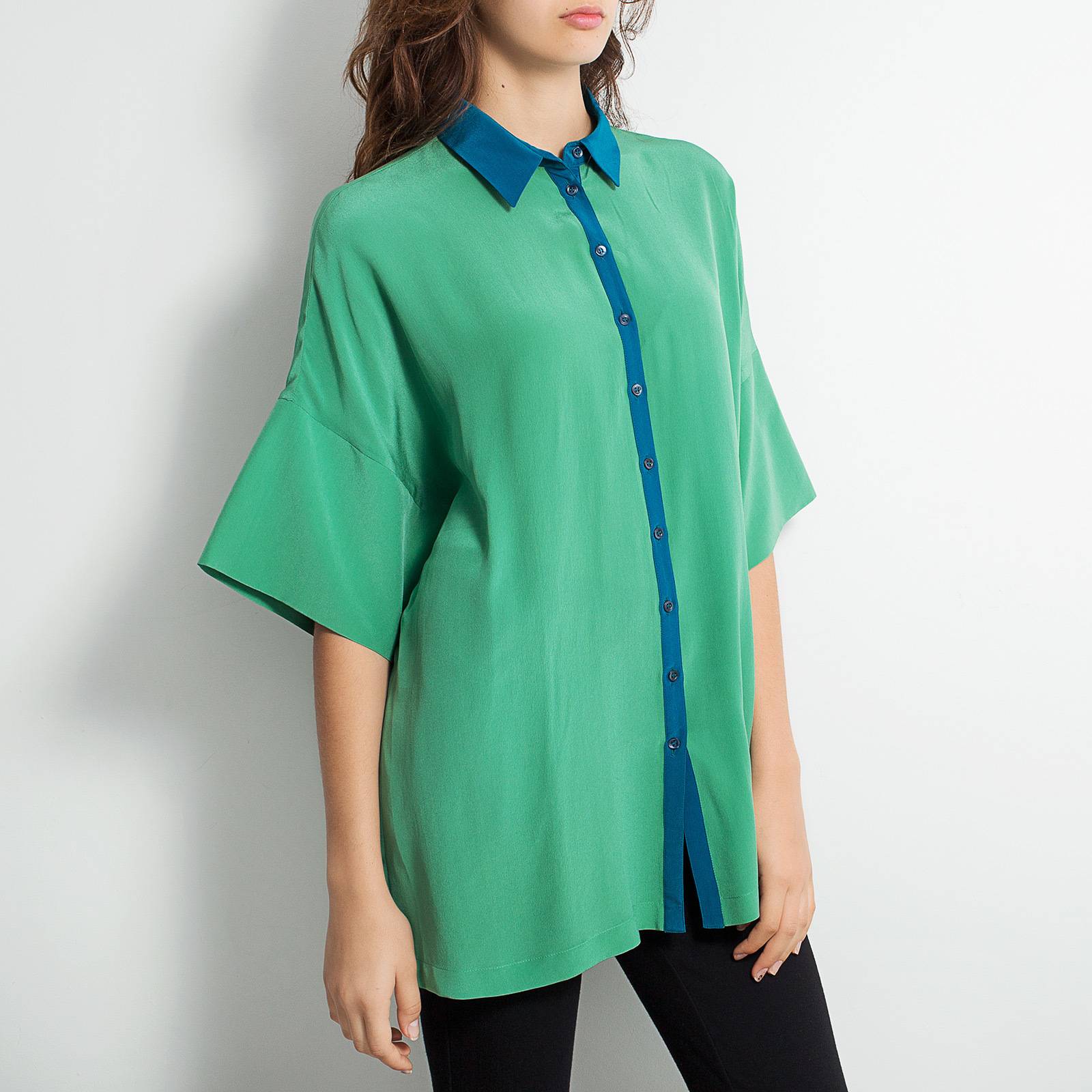 Блуза Missoni - купить оригинал в секонд-хенде SFS