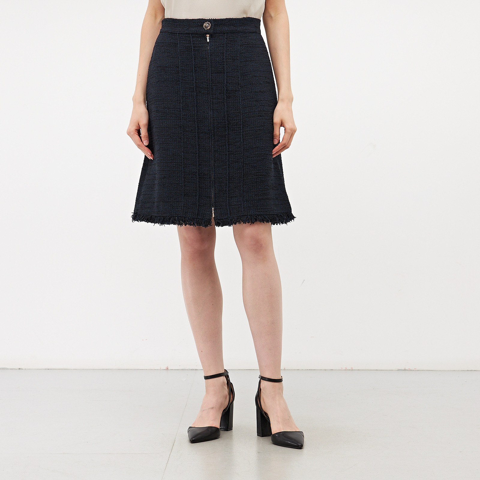 Костюм Chanel - купить оригинал в секонд-хенде SFS - 5