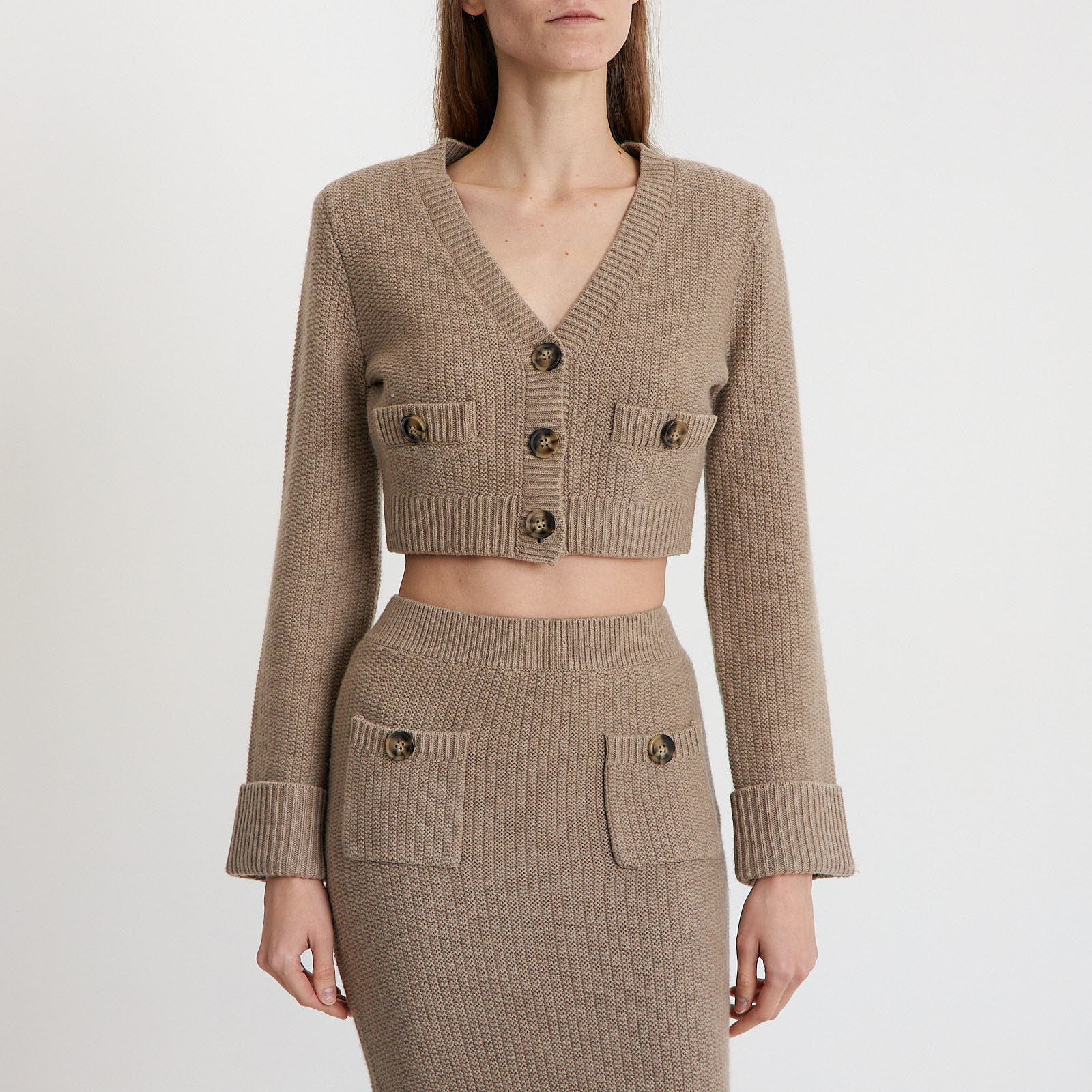 Костюм Self-Portrait - купить оригинал в секонд-хенде SFS - 4