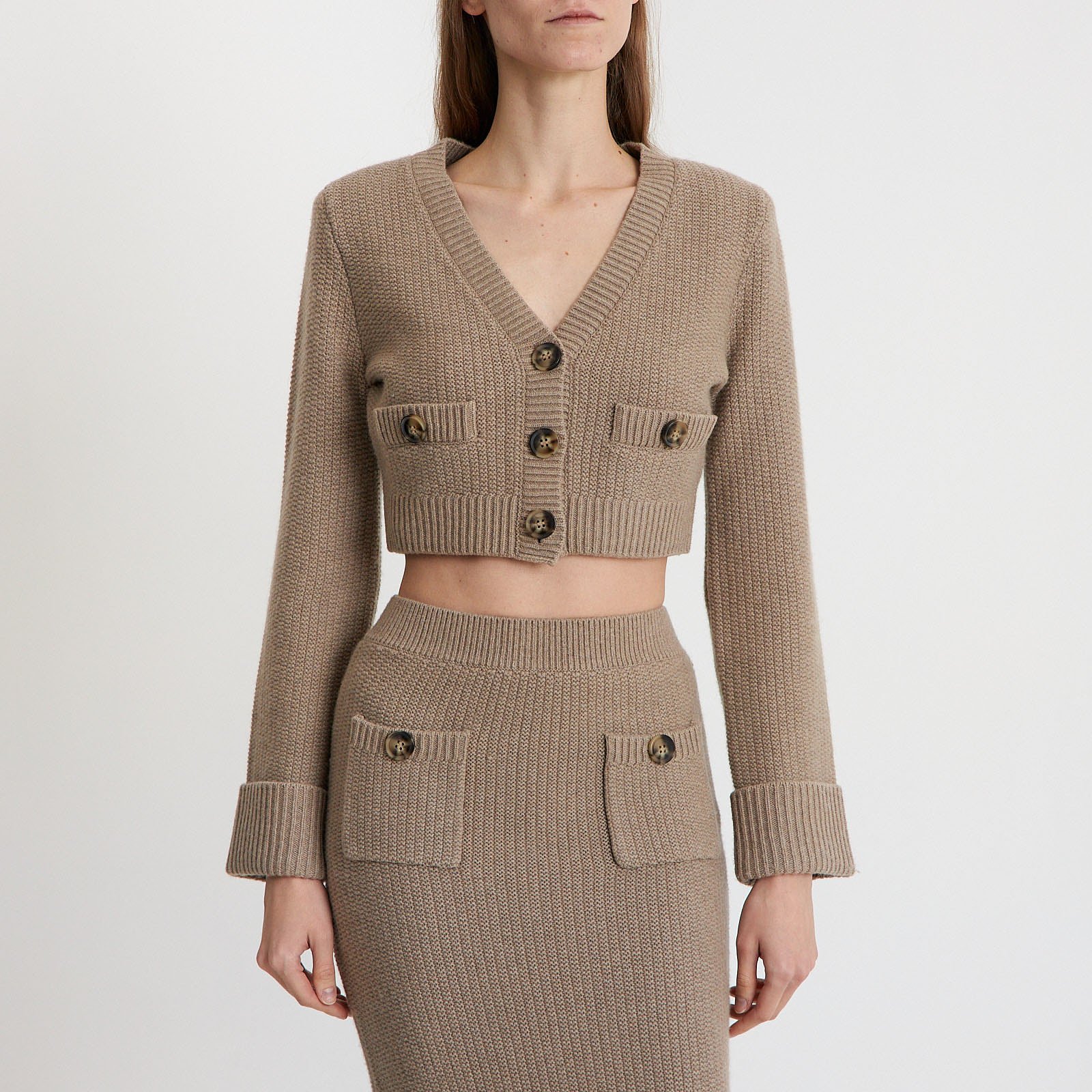 Костюм Self-Portrait - купить оригинал в секонд-хенде SFS - 4