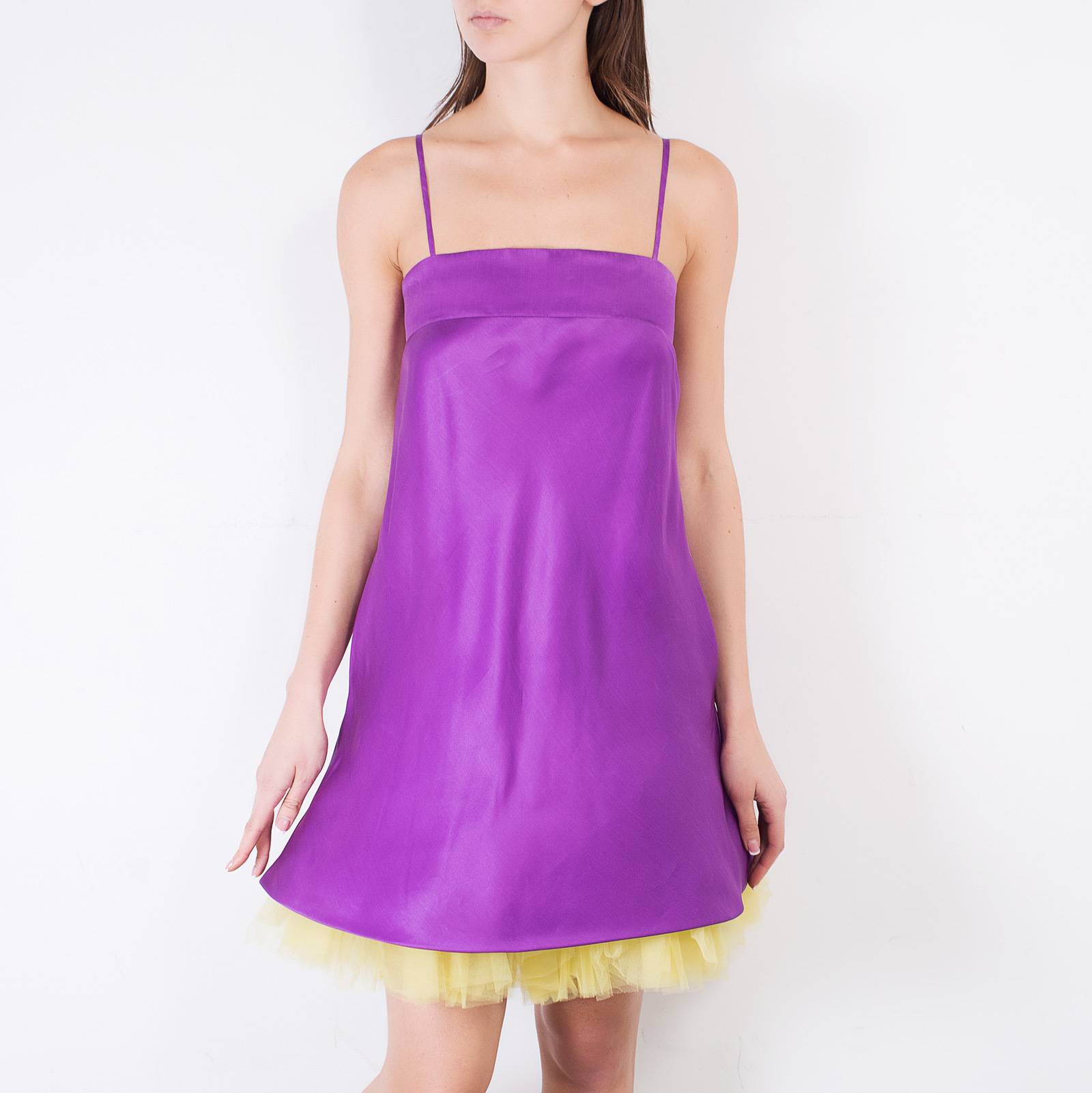Платье Lisa Perry - купить оригинал в секонд-хенде SFS