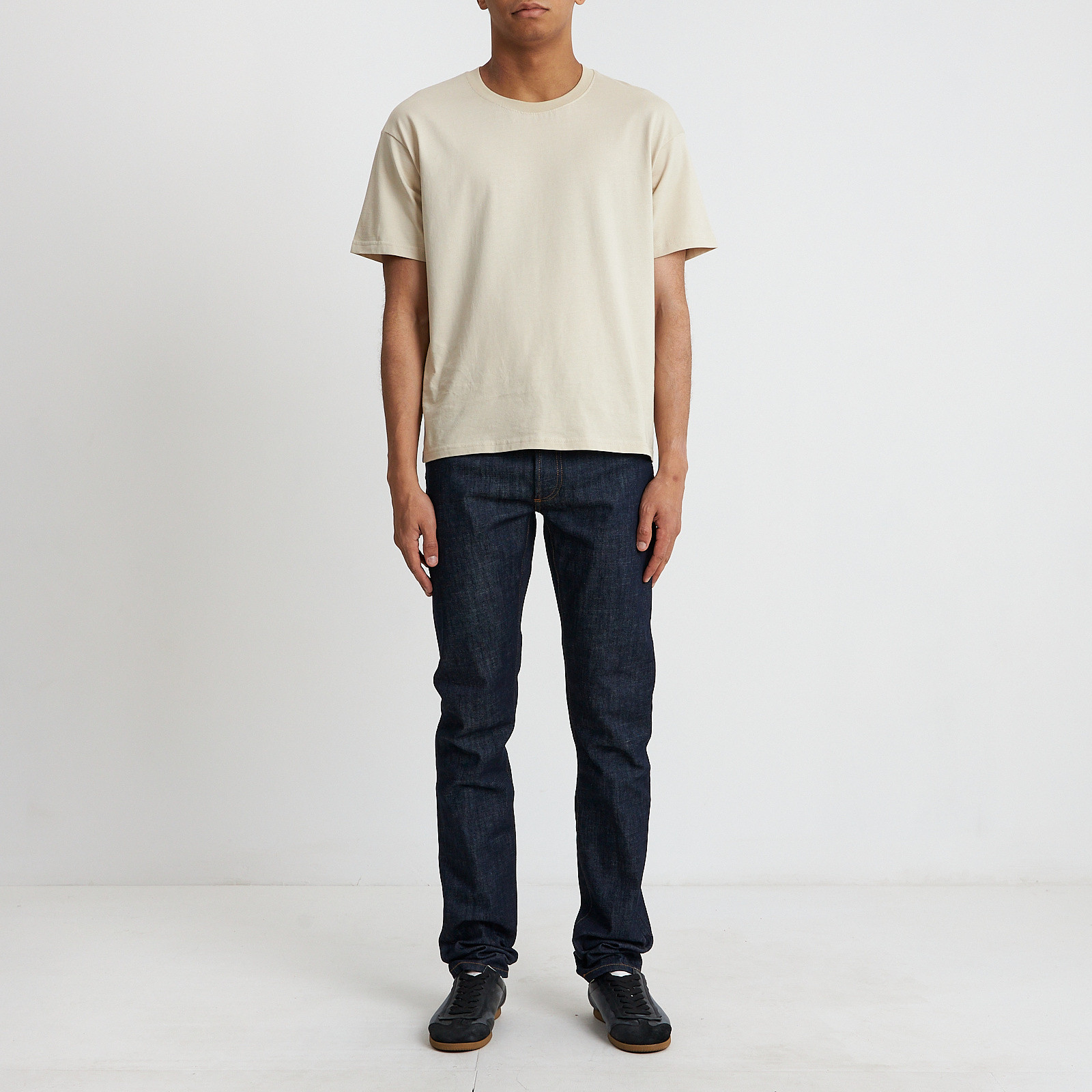 Джинсы Dior - купить оригинал в секонд-хенде SFS - 2