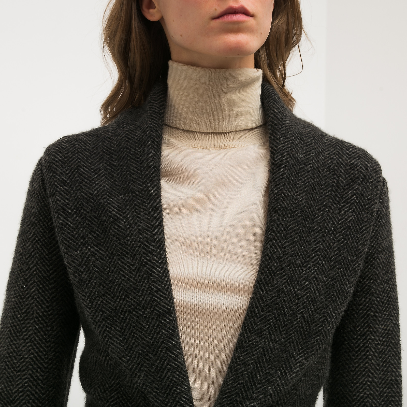 Кардиган Ralph Lauren - купить оригинал в секонд-хенде SFS - 4