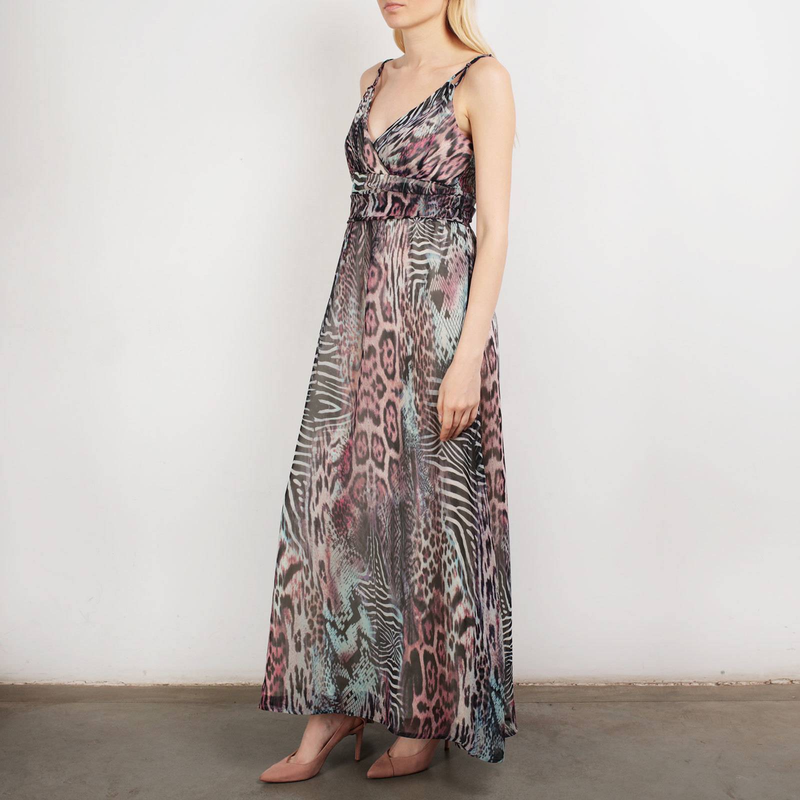 Платье Alexander McQueen