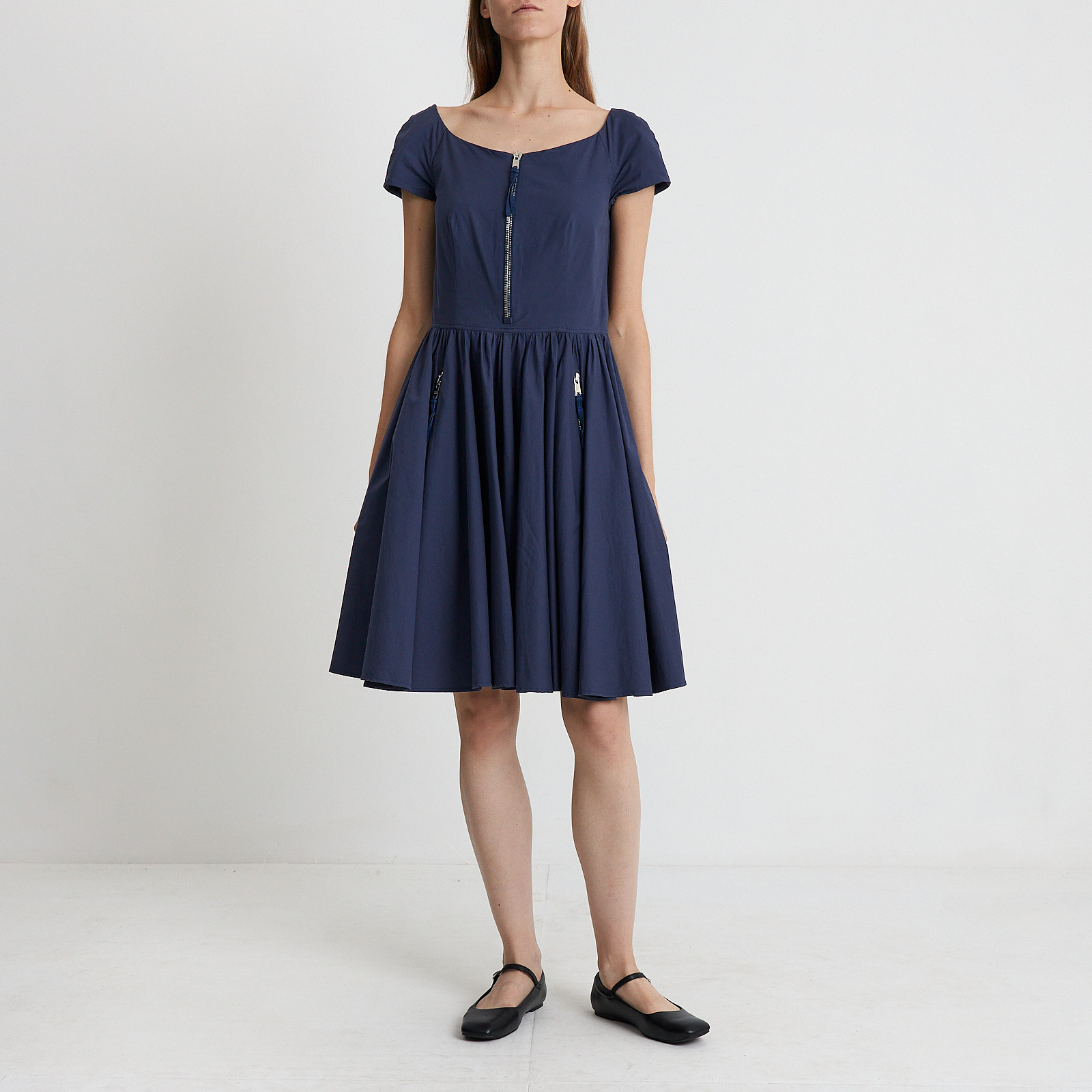 Платье Prada - купить оригинал в секонд-хенде SFS - 2