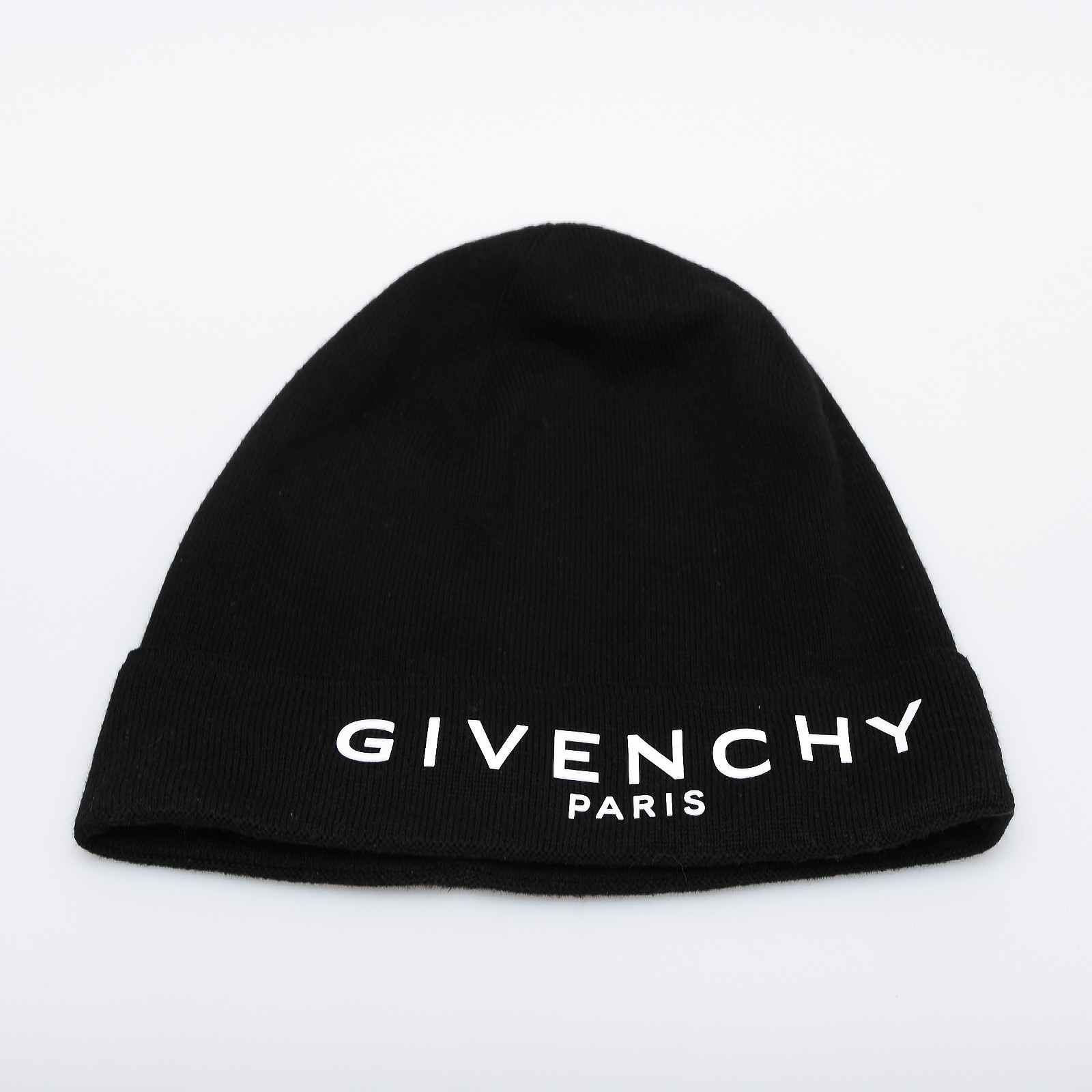 Шапка Givenchy - купить оригинал в секонд-хенде SFS