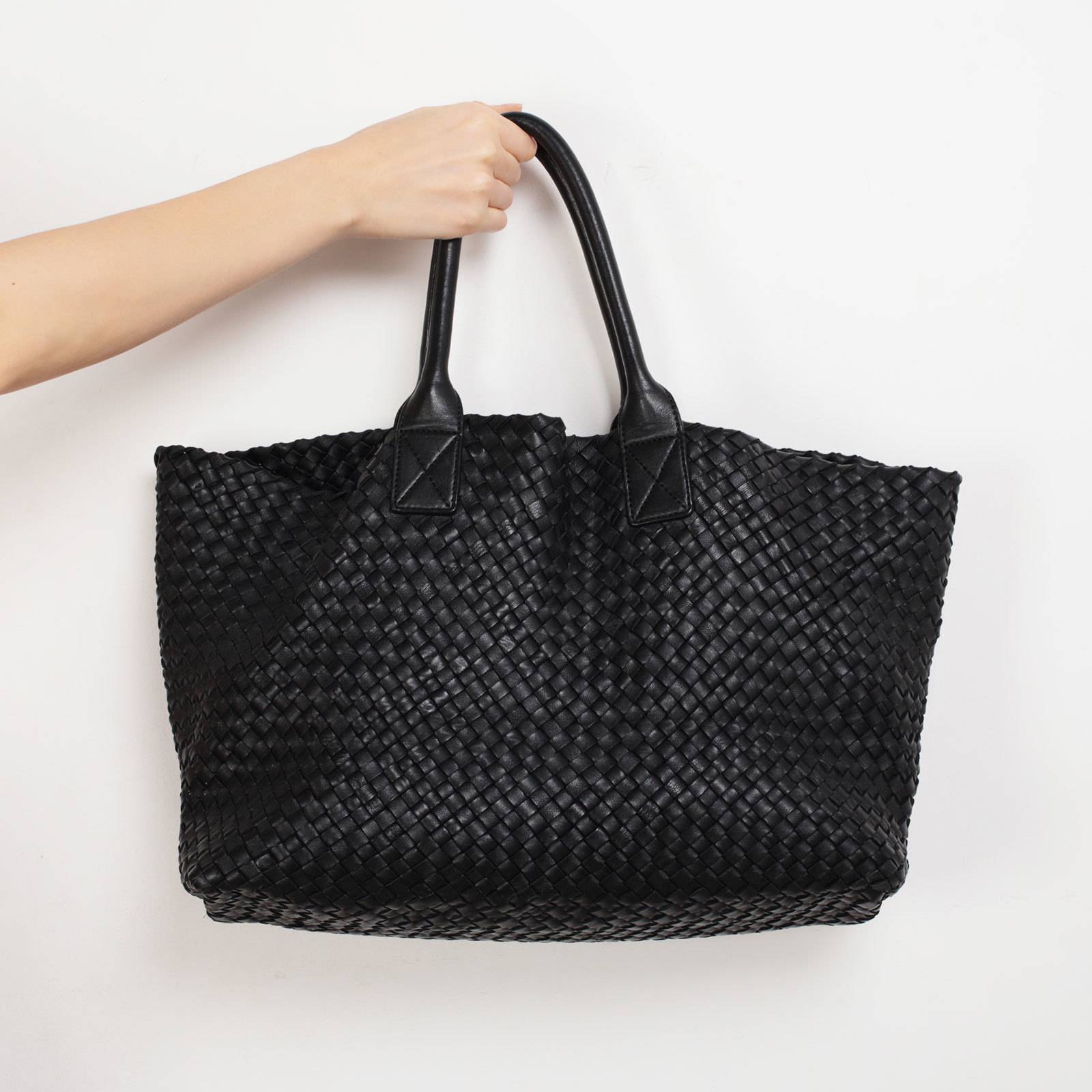 Сумка Bottega Veneta - купить оригинал в секонд-хенде SFS - 3