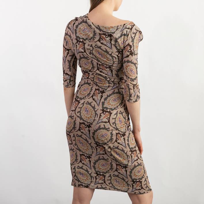 Платье Etro