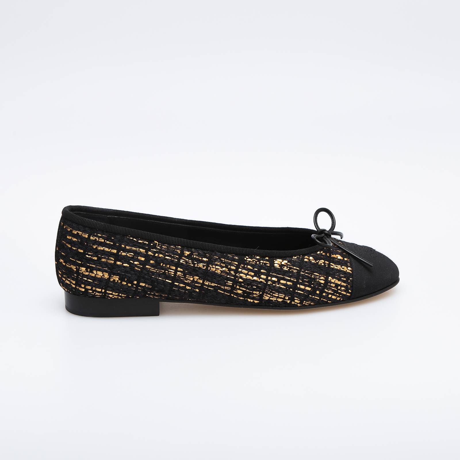 

Балетки Chanel, 37