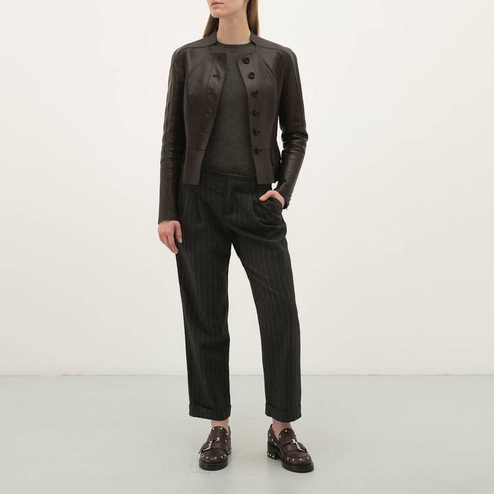 Брюки Etro