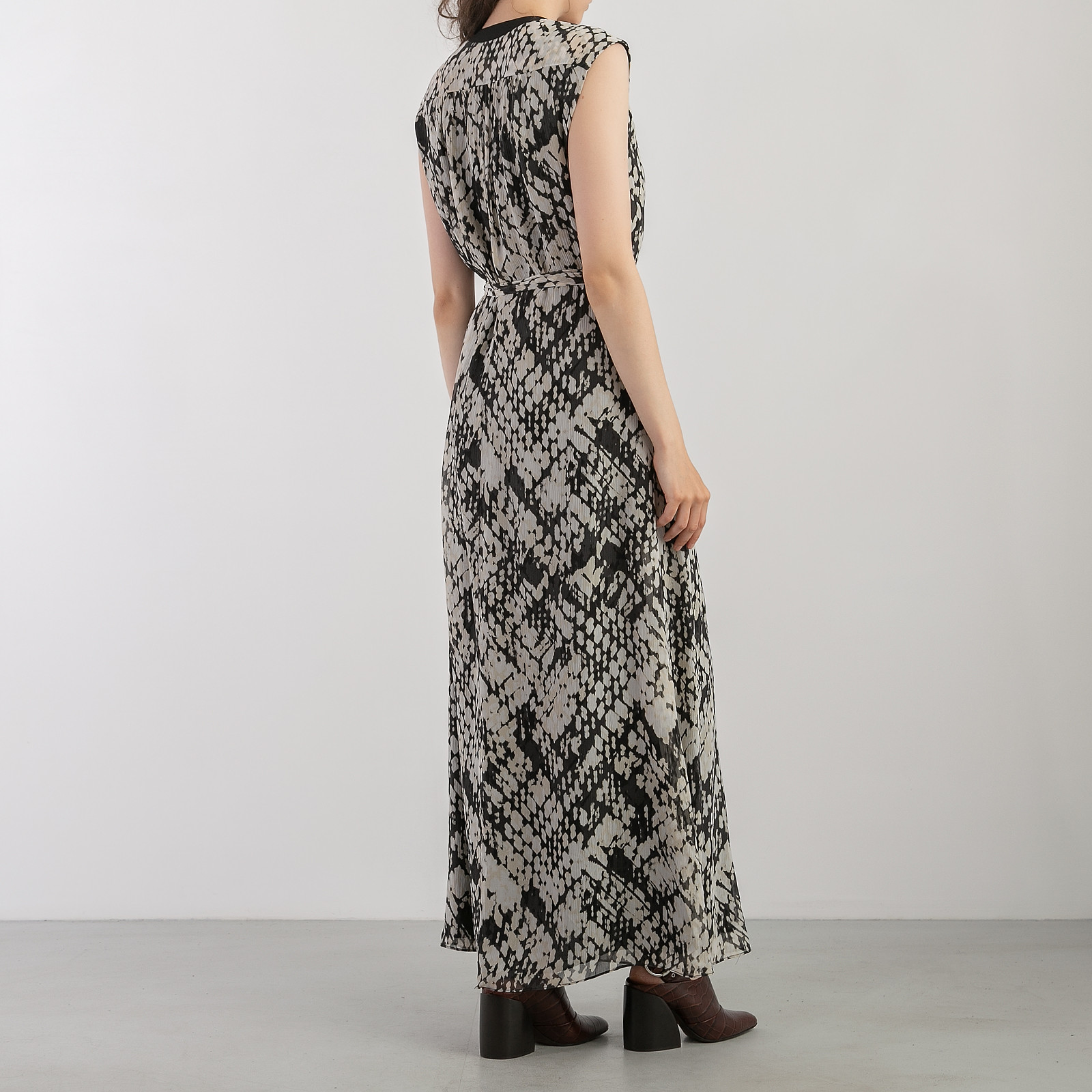 Платье Vince - купить оригинал в секонд-хенде SFS - 3