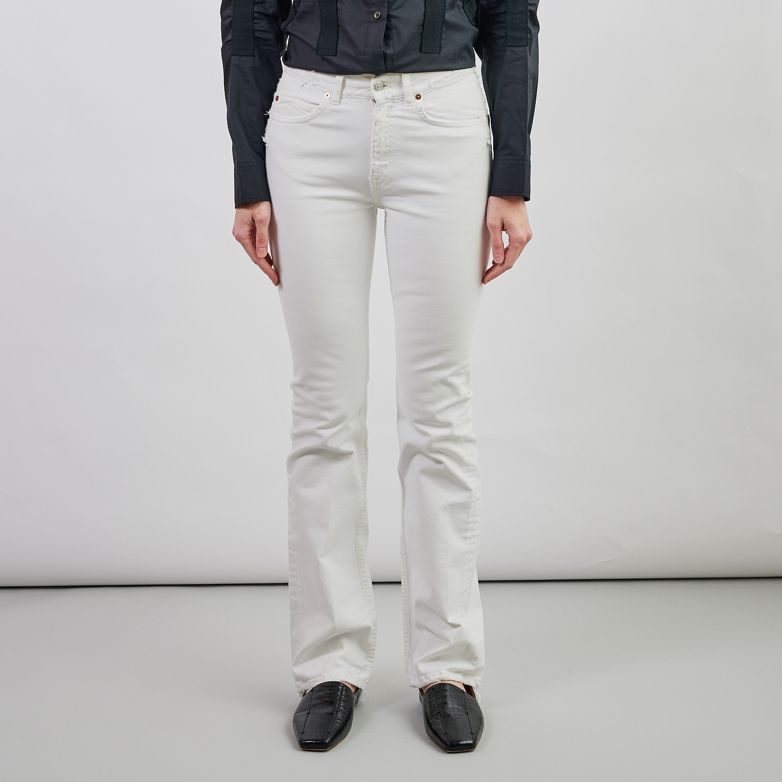 Джинсы Acne Studios - купить оригинал в секонд-хенде SFS - 1