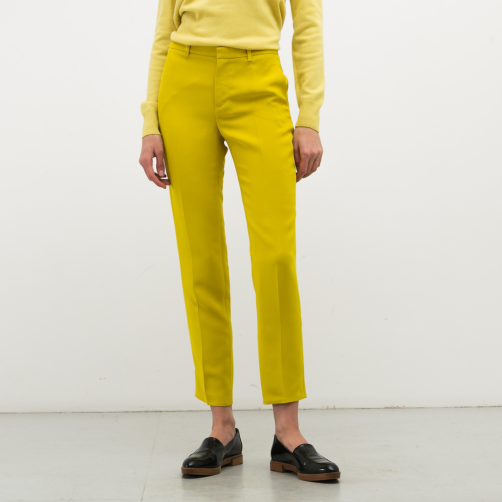 Брюки Gucci - купить оригинал в секонд-хенде SFS - 1