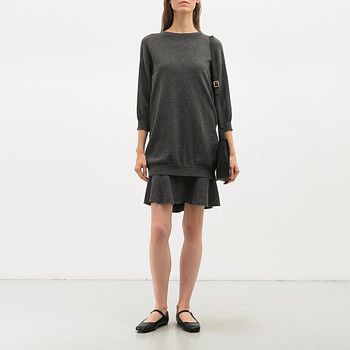 Платье Brunello Cucinelli