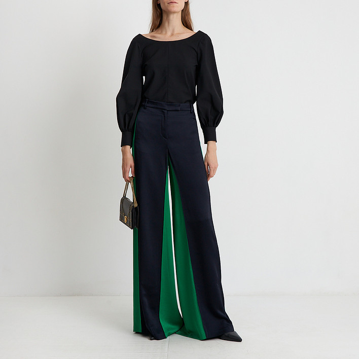 Брюки Valentino