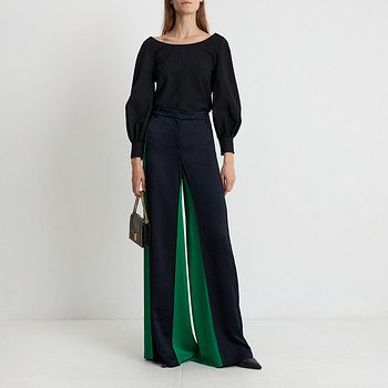 Брюки Valentino