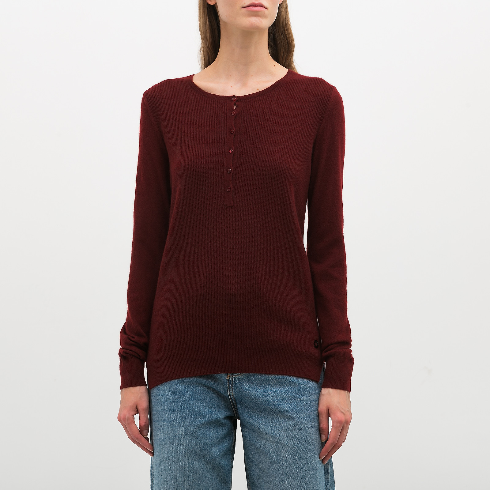 Джемпер Loro Piana - купить оригинал в секонд-хенде SFS - 1