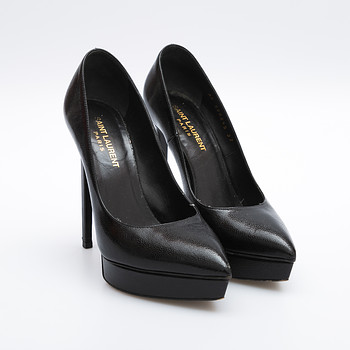 Туфли Saint Laurent