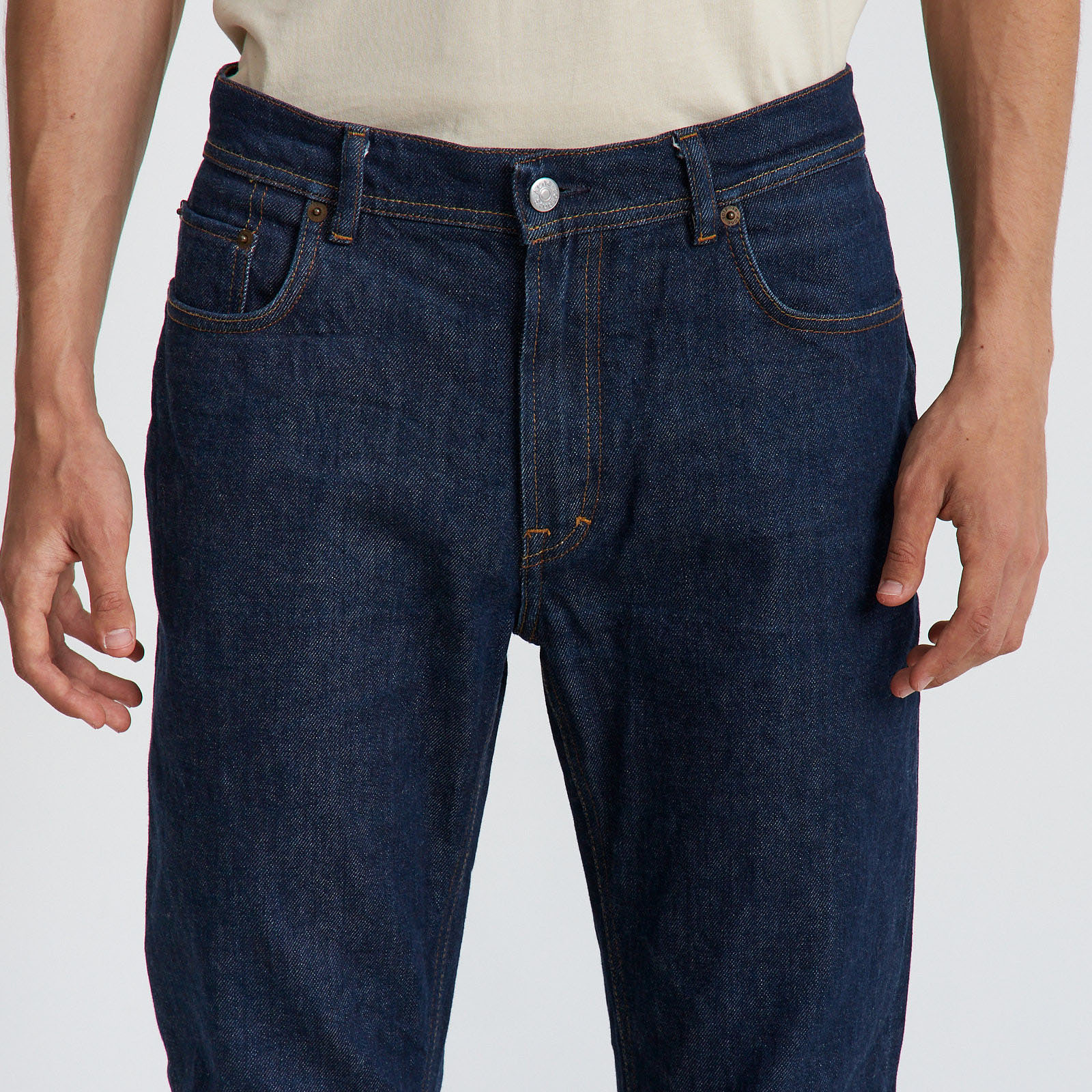 Джинсы Acne Studios - купить оригинал в секонд-хенде SFS - 2