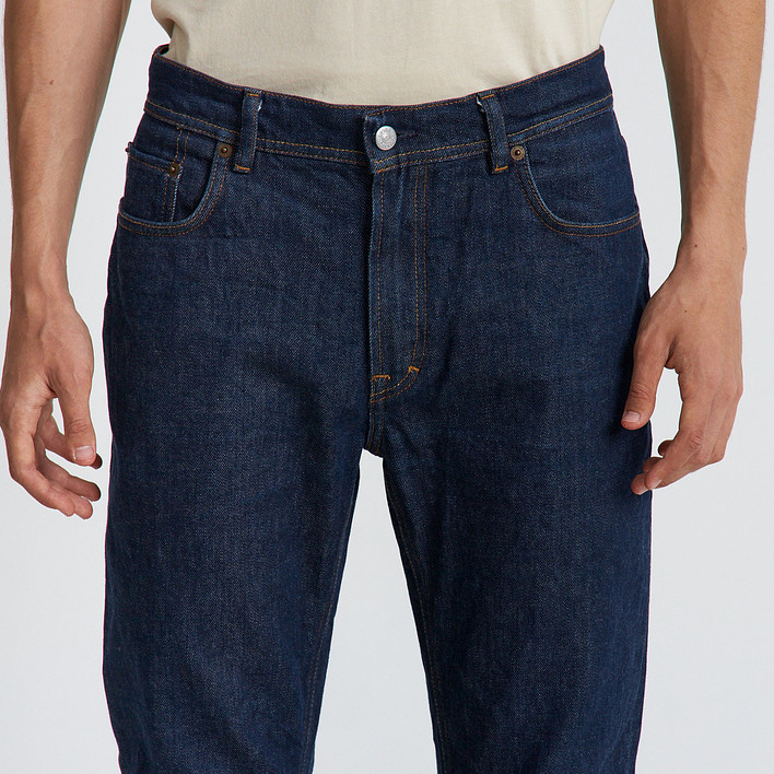 Джинсы Acne Studios